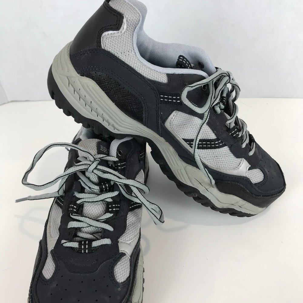 BRAHMA Women's hiking shoe, Sz 7.5